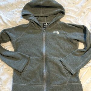 North face Fleece Y5